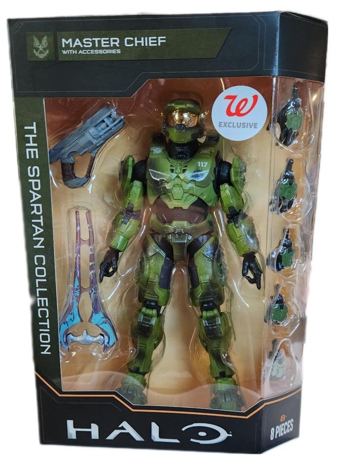 HALO The Spartan Collection Master Chief - Image 1